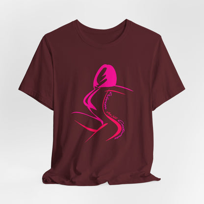 Women Are Not Costumes T-Shirt Short Sleeve