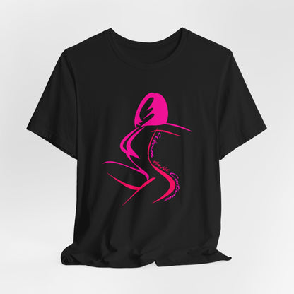 Women Are Not Costumes T-Shirt Short Sleeve