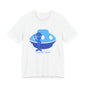They Are Here T-Shirt Short Sleeve