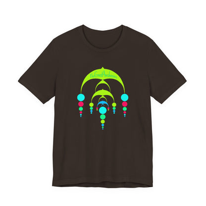 The Great Awakening T-Shirt Short Sleeve