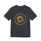 Unity 4 Canada Earth Tones T-Shirt Short Sleeve