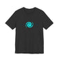 Victory Of The Light Spiral T-Shirt Short Sleeve