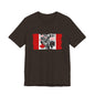 We Cannot Comply Our Way Our Of Tyranny  T-Shirt Short Sleeve