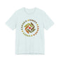 Unity 4 Canada Earth Tones T-Shirt Short Sleeve