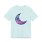 Victory Of The Light Moon T-Shirt Short Sleeve