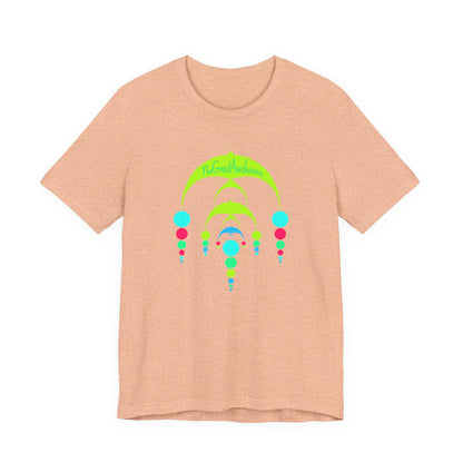 The Great Awakening T-Shirt Short Sleeve