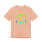The Great Awakening T-Shirt Short Sleeve