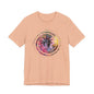 Lady Liberty T-Shirt Short Sleeve