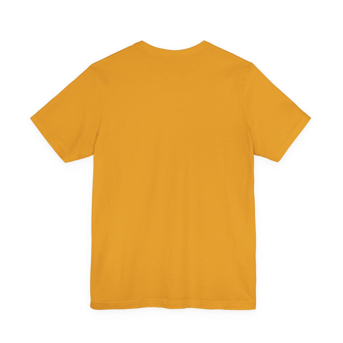 Fear Is The Virus 2 T-Shirt Short Sleeve