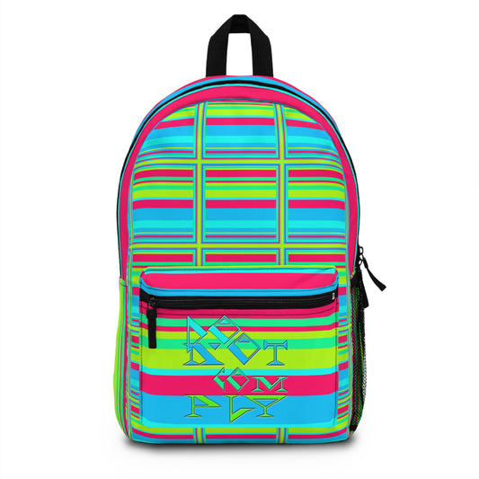 Do Not Comply Backpack