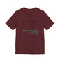 Fear Is The Virus 1 T-Shirt Short Sleeve