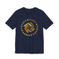 Unity 4 Canada Earth Tones T-Shirt Short Sleeve