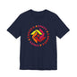 Unity 4 Canada Sunset T-Shirt Short Sleeve