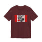 We Cannot Comply Our Way Our Of Tyranny  T-Shirt Short Sleeve