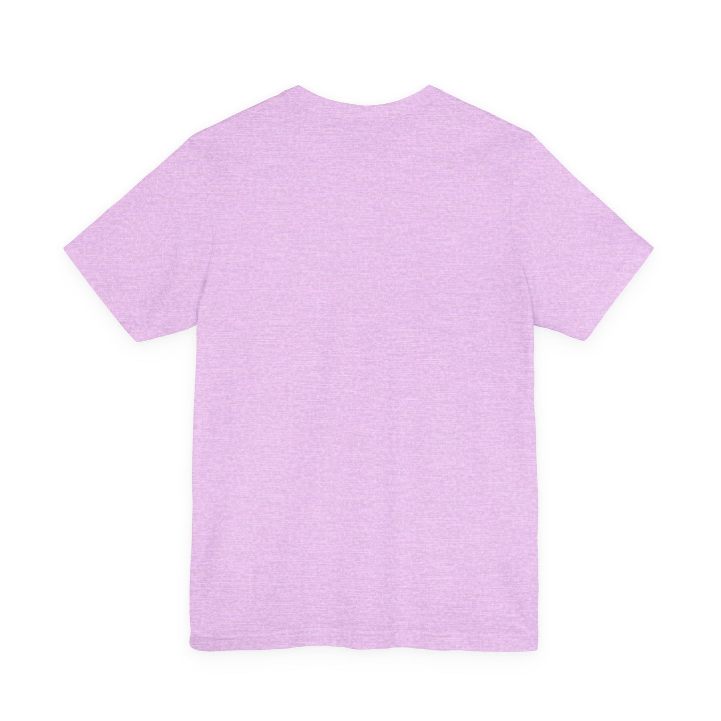 Unity 4 Canada  Pastel T-Shirt Short Sleeve