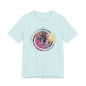Lady Liberty T-Shirt Short Sleeve