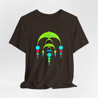 The Great Awakening T-Shirt Short Sleeve