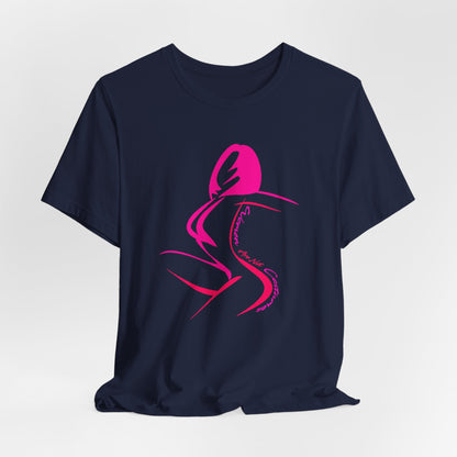 Women Are Not Costumes T-Shirt Short Sleeve
