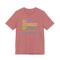 END RACE BASED LAW Canada Pastel T-Shirt Short Sleeve