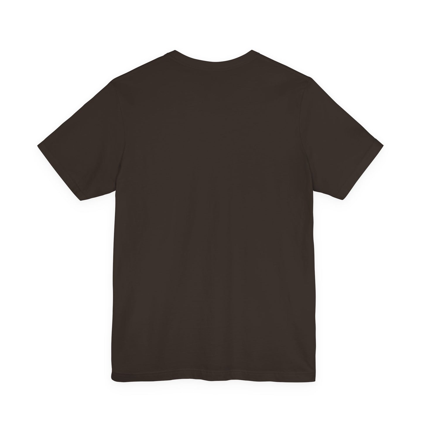 Lady Liberty T-Shirt Short Sleeve