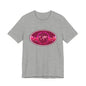 Unity 4 Earth Oval T-Shirt Short Sleeve