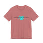 Victory Of The Light Spiral T-Shirt Short Sleeve
