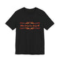 Where We Go One, We Go All T-Shirt Short Sleeve