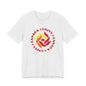 Unity 4 Canada Sunset T-Shirt Short Sleeve