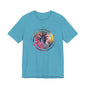 Lady Liberty T-Shirt Short Sleeve