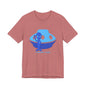 They Are Here T-Shirt Short Sleeve