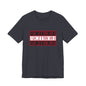 Action T-Shirt Short Sleeve