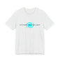 Victory Of The Light Spiral T-Shirt Short Sleeve