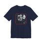They Lied To Us About Everything T-Shirt Short Sleeve