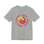 Unity 4 Canada Sunset T-Shirt Short Sleeve