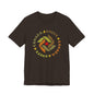 Unity 4 Canada Earth Tones T-Shirt Short Sleeve