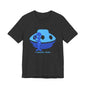 They Are Here T-Shirt Short Sleeve