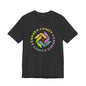 Unity 4 Canada  Pastel T-Shirt Short Sleeve