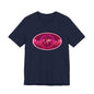Unity 4 Earth Oval T-Shirt Short Sleeve