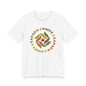 Unity 4 Canada Earth Tones T-Shirt Short Sleeve