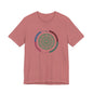 Fear Is The Virus 2 T-Shirt Short Sleeve