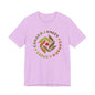 Unity 4 Canada Earth Tones T-Shirt Short Sleeve