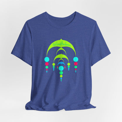 The Great Awakening T-Shirt Short Sleeve