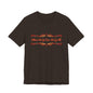 Where We Go One, We Go All T-Shirt Short Sleeve