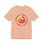 Unity 4 Canada Sunset T-Shirt Short Sleeve
