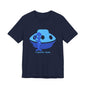 They Are Here T-Shirt Short Sleeve