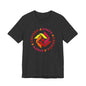 Unity 4 Canada Sunset T-Shirt Short Sleeve