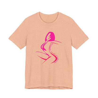 Women Are Not Costumes T-Shirt Short Sleeve