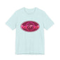 Unity 4 Earth Oval T-Shirt Short Sleeve