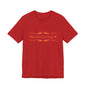 Where We Go One, We Go All T-Shirt Short Sleeve