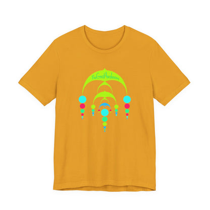 The Great Awakening T-Shirt Short Sleeve